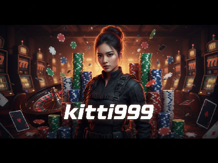 kitti999 slot