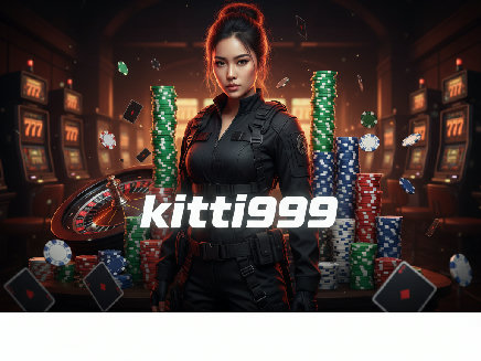 kitti999 ทางเข้า